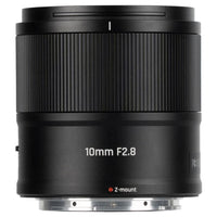 7Artisans AF10mm F2.8 Nikon (Z Mount)