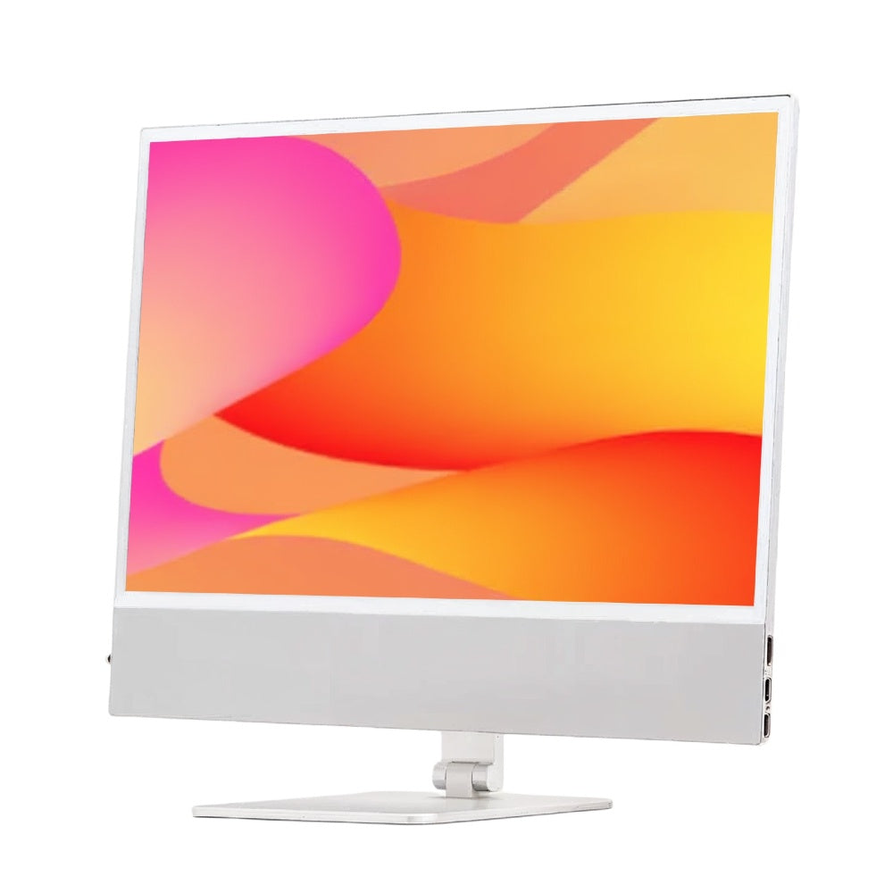 Pora&Co Portable monitor 15.6 touch screen + stand
