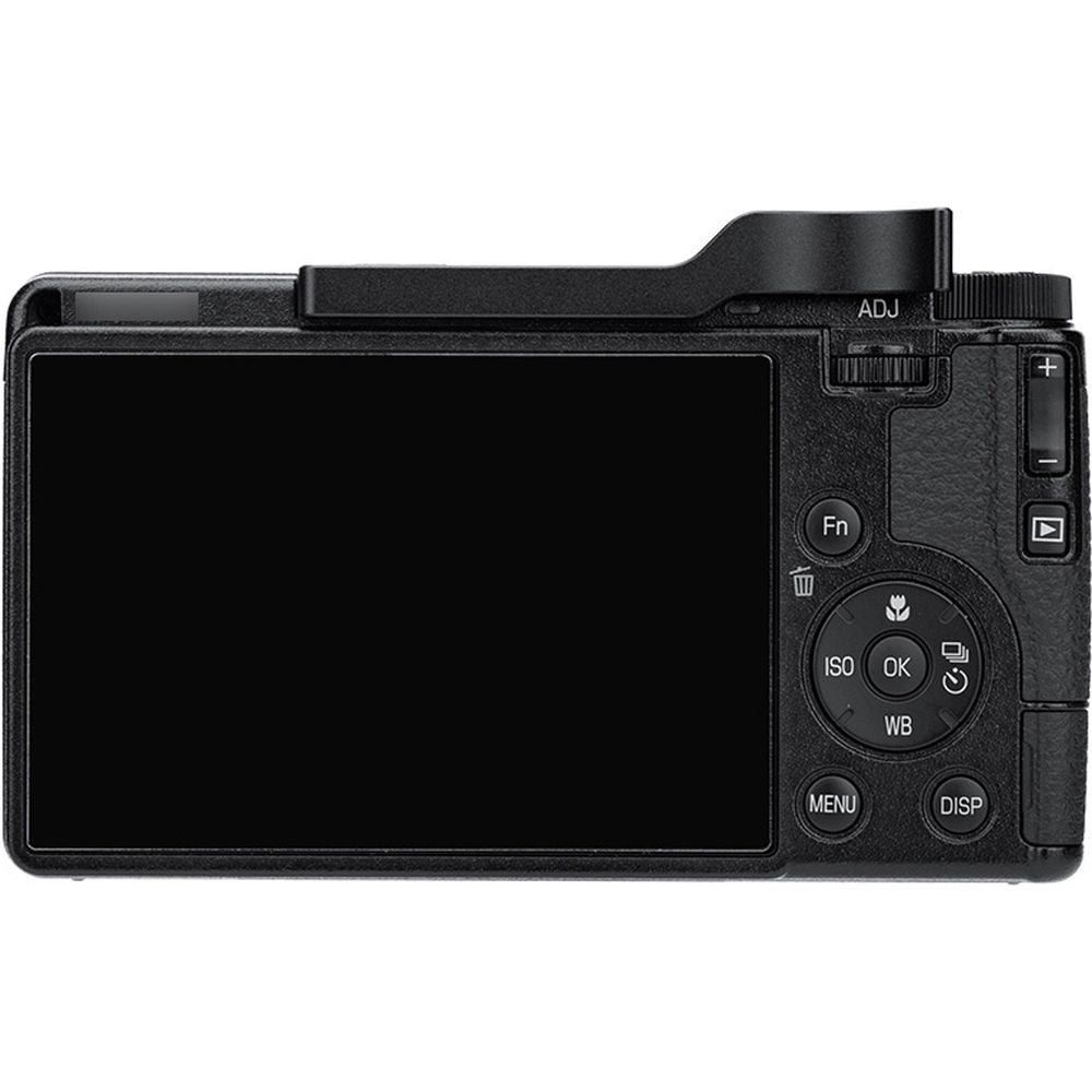 Impugnatura in metallo JJC Thumbs Up per Ricoh GR IV
