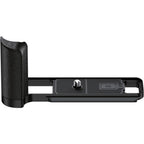 JJC Camera Hand Grip Black for FUJI X-E5