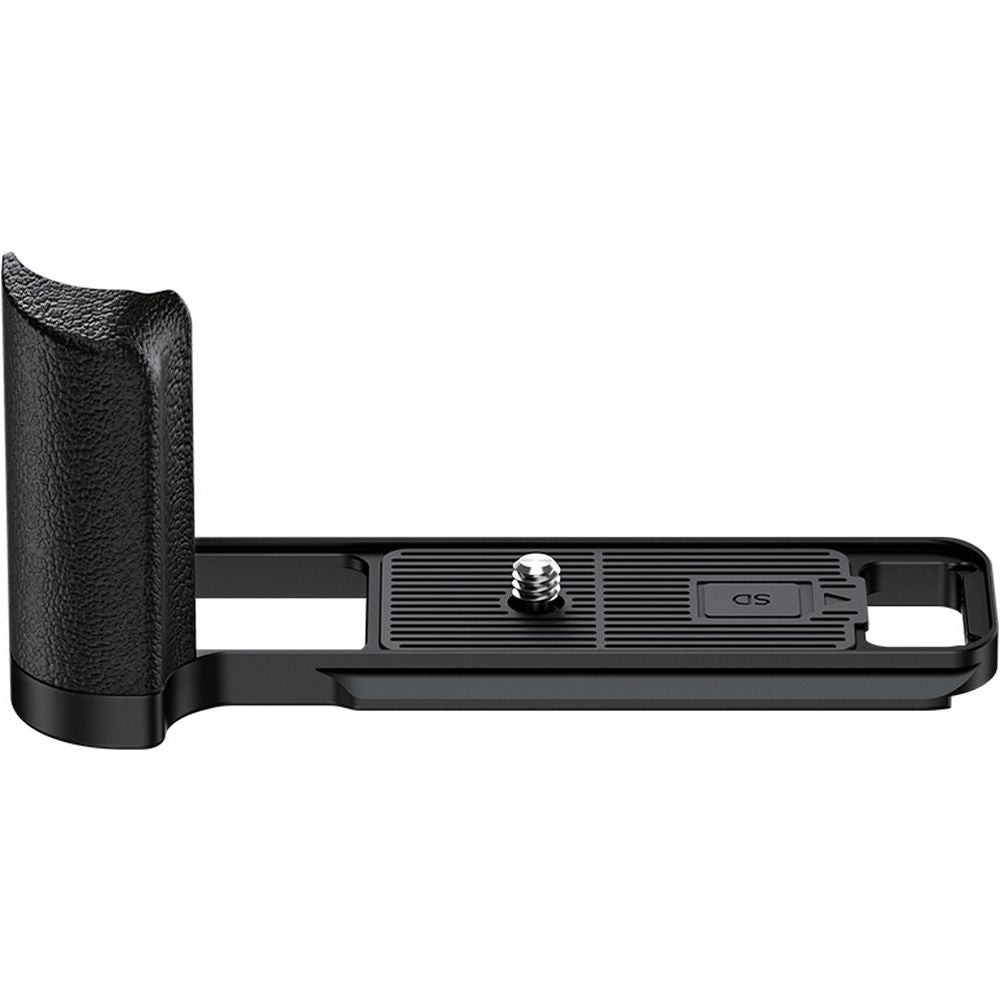 JJC Camera Hand Grip Black for FUJI X-E5