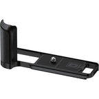JJC Camera Hand Grip Black for FUJI X-E5