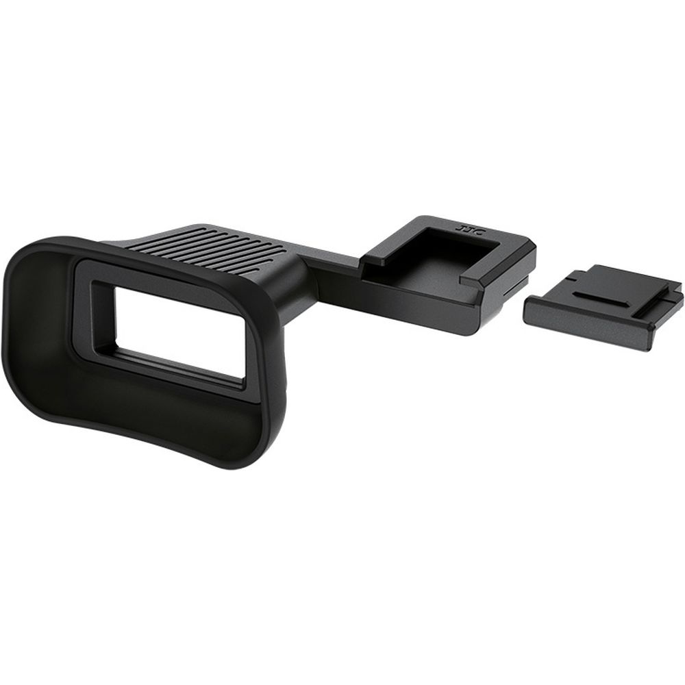 Oculare lungo JJC per fotocamera Sony A7C II e A7CR
