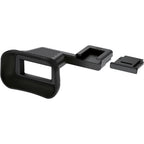 Oculare lungo JJC per fotocamera Sony A7C II e A7CR
