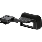 Oculare lungo JJC per fotocamera Sony A7C II e A7CR