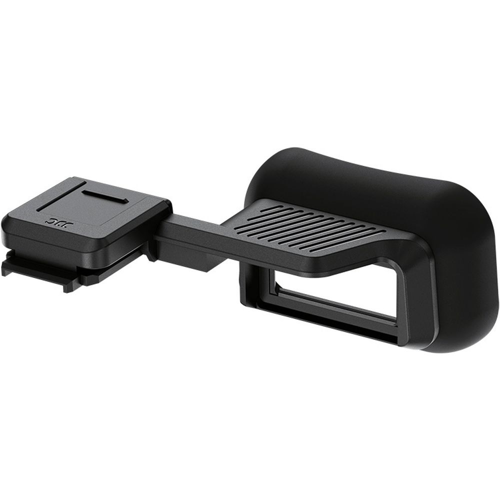 Oculare lungo JJC per fotocamera Sony A7C II e A7CR
