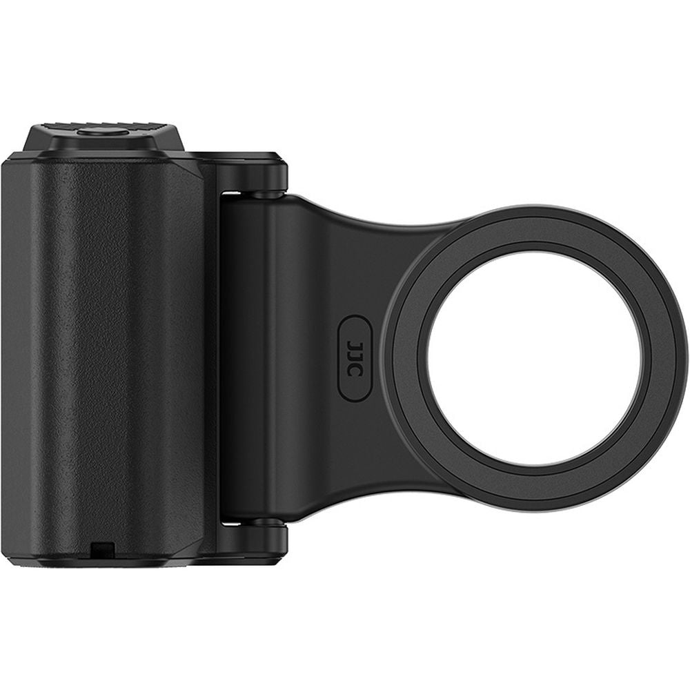 JJC MSG-IP Black Magnetic Phone Grip