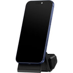JJC MSG-IP Black Magnetic Phone Grip