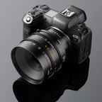 TTArtisan 50mm T2.1 - Canon RF