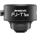 Westcott FJ-T1 M Trigger wireless touchscreen universale