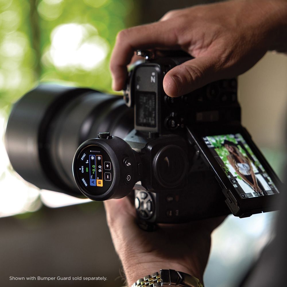 Westcott FJ-T1 M Trigger wireless touchscreen universale