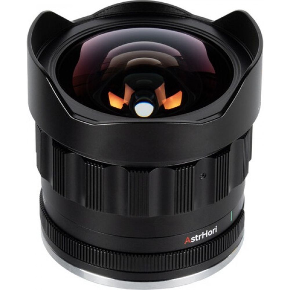 Astrhori 9mm f/2.8 Canon RF mount