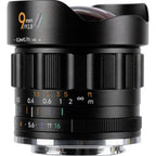 Astrhori 9mm f/2.8 Canon RF mount