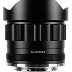 Astrhori 9mm f/2.8 Fuji X mount