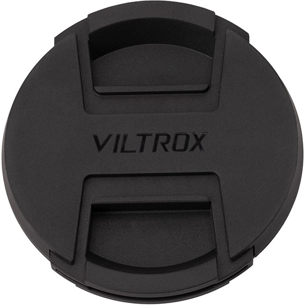 Viltrox TCL-X100VI tele conversion lens Fujifilm X100VI Black