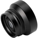 Viltrox TCL-X100VI tele conversion lens Fujifilm X100VI Black