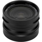 Viltrox WCL-X100VI wide conversion lens Fujifilm X100VI Black