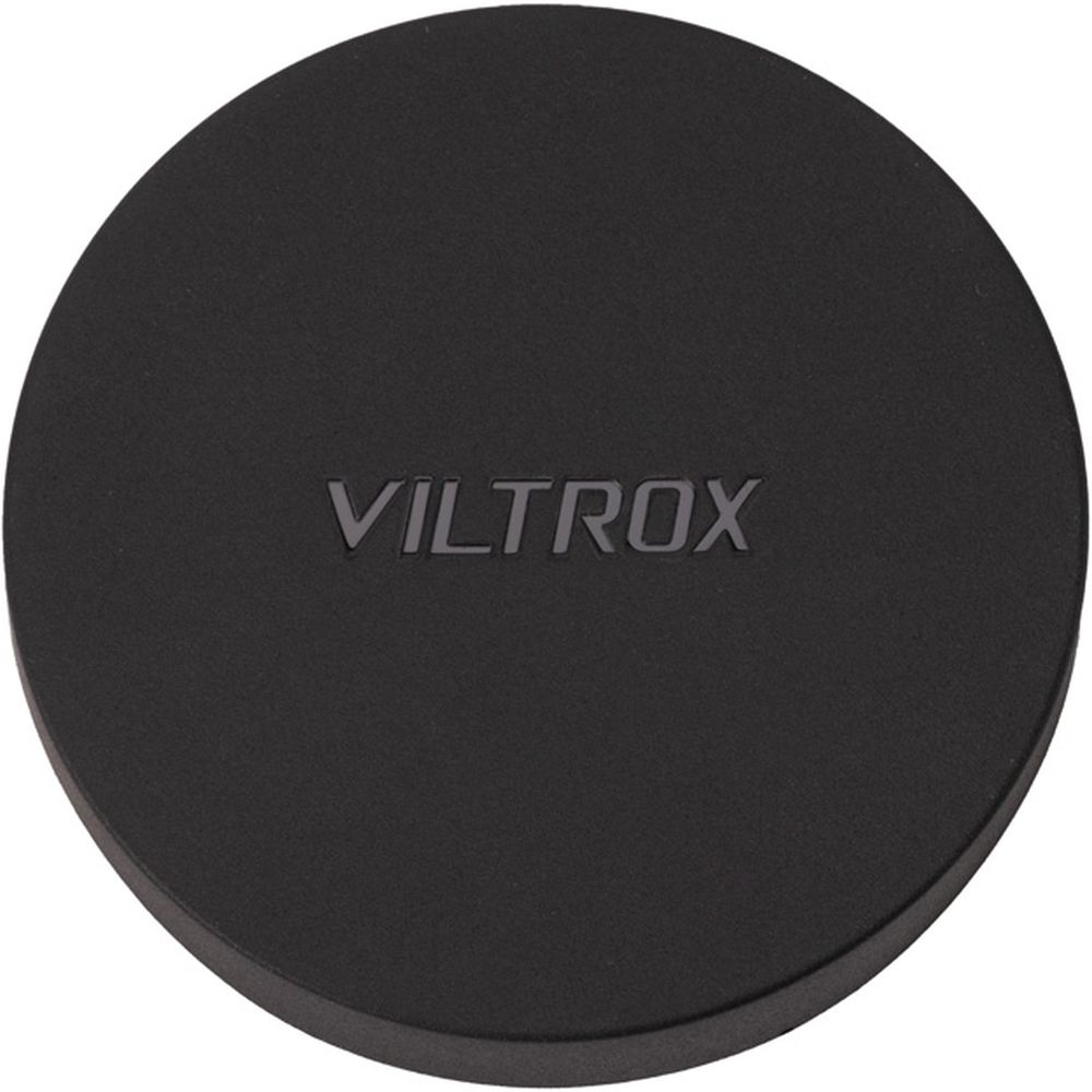 Viltrox WCL-X100VI wide conversion lens Fujifilm X100VI Silver
