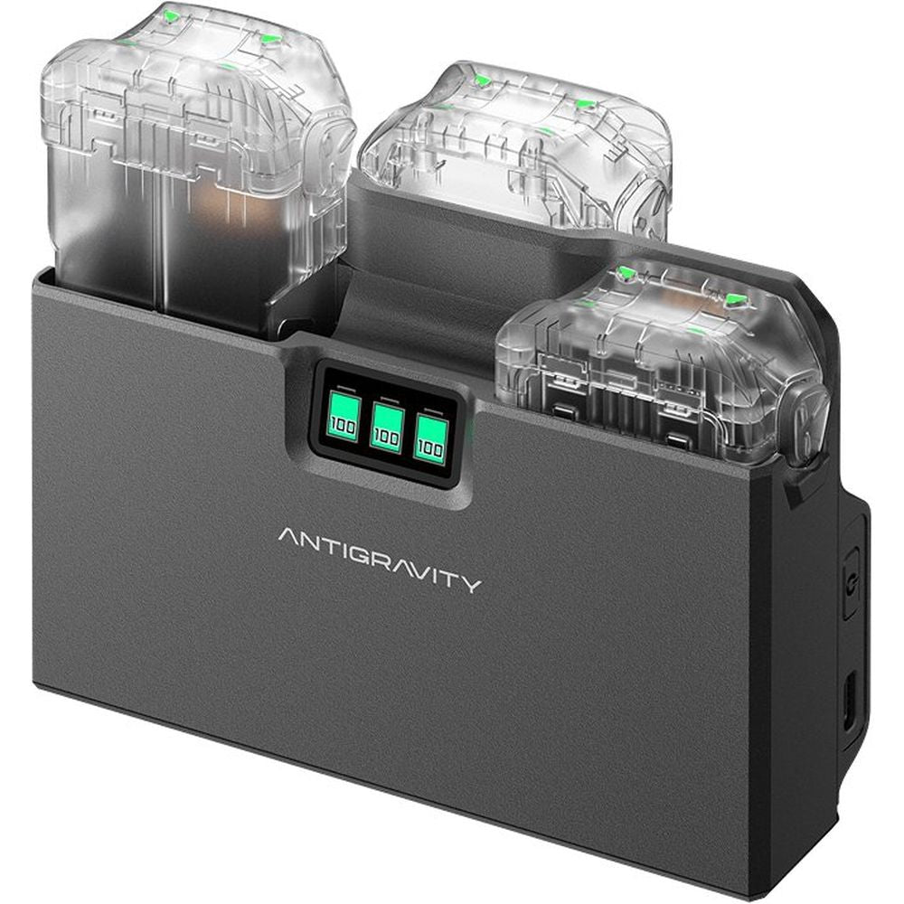 Antigravity A1 Charging Hub