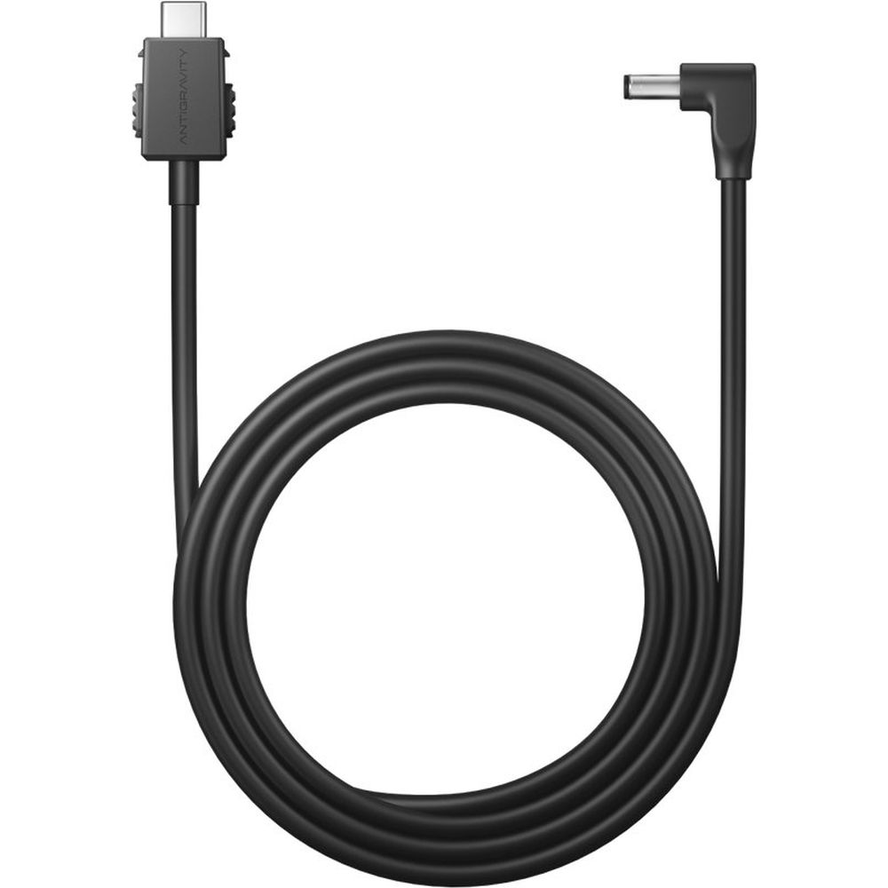 Antigravity Vision Cavo di alimentazione da USB-C a CC (1,20 m)