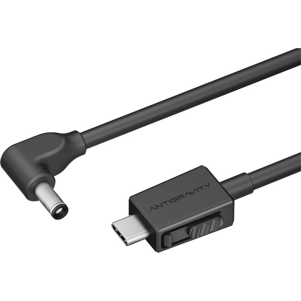 Antigravity Vision Cavo di alimentazione da USB-C a CC (1,20 m)