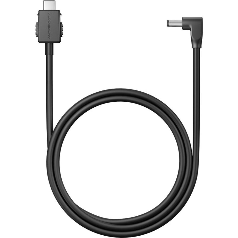 Antigravity Vision Cavo di alimentazione da USB-C a CC (0,65 m)