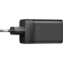 Caricabatterie rapido GaN Antigravity da 65 W