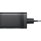 Caricabatterie rapido GaN Antigravity da 65 W