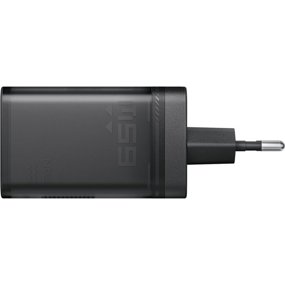 Caricabatterie rapido GaN Antigravity da 65 W
