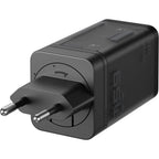 Caricabatterie rapido GaN Antigravity da 65 W