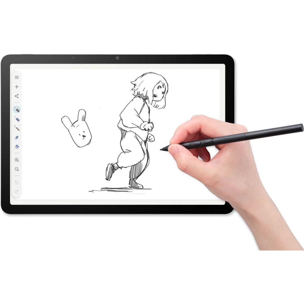 Tappetino portatile Wacom MovinkPad da 11,5"
