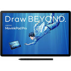 Wacom MovinkPad Pro portable 14
