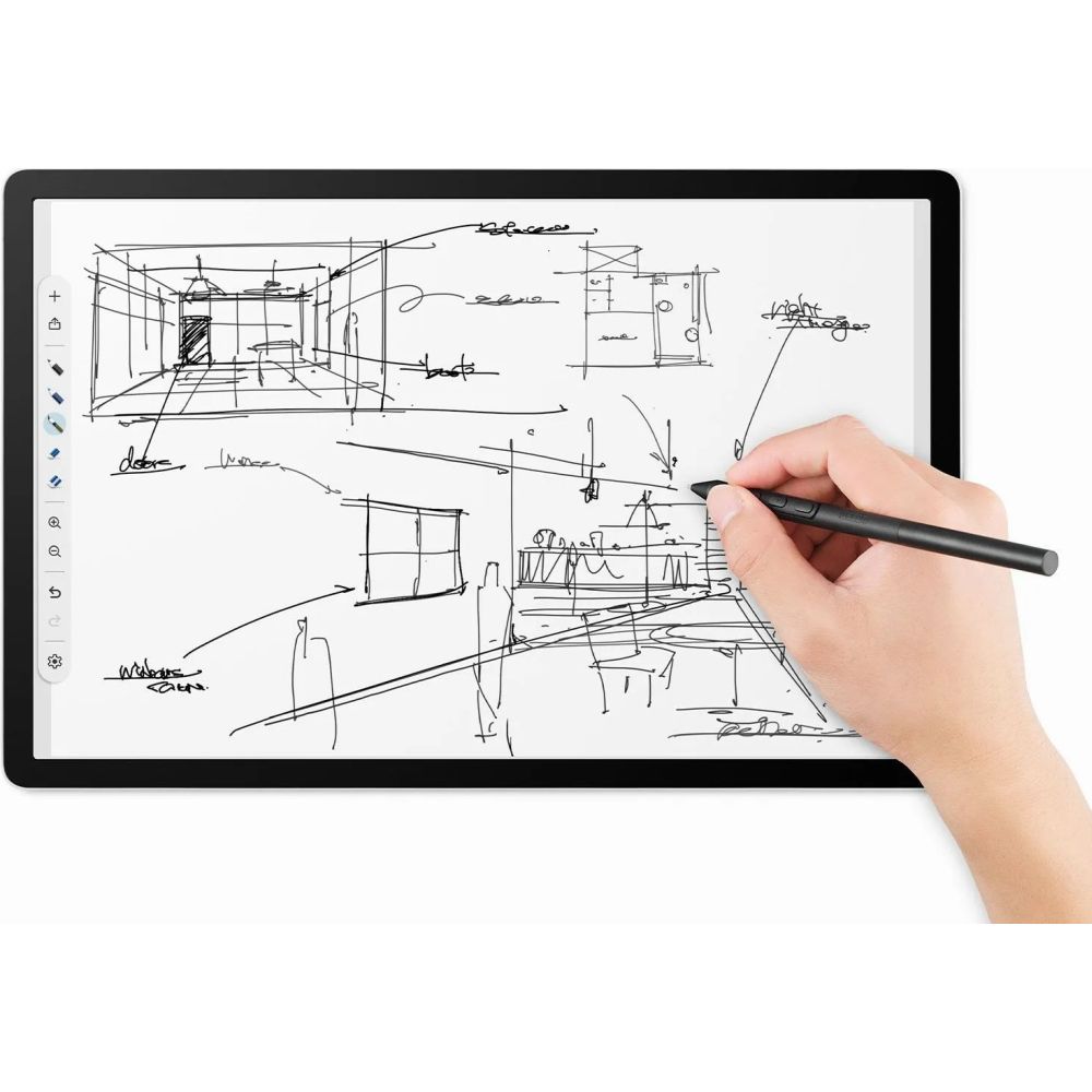Wacom MovinkPad Pro portable 14