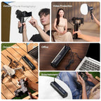 Presa Powerbank Ulanzi BG5 100W 25.000 mAh