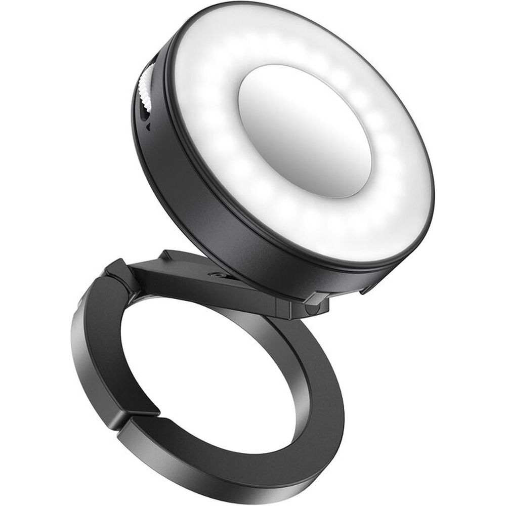 Ulanzi ML05 MagLock Mini Light magnetic - black