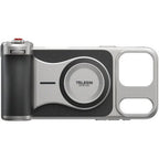Telesin Master Impugnatura per iPhone 17 Pro - Kit standard
