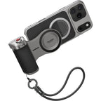 Telesin Master Impugnatura per iPhone 17 Pro Max - Kit standard