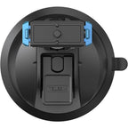 Supporto a ventosa a sgancio rapido Telesin per GoPro 13