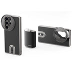 Telesin FunShot MasterGrip for Samsung S25 Ultra