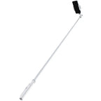 Ulanzi TT88 Overhead Selfie stick - White