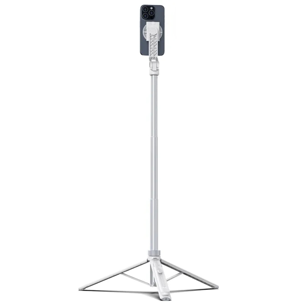 Ulanzi TT88 Overhead Selfie stick - White