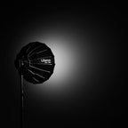 Ulanzi DS60 Softbox parabolico a sgancio rapido 60 cm - Bowens