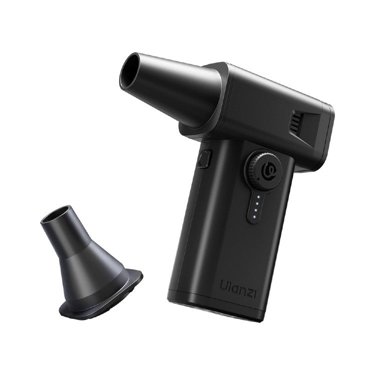 Ulanzi AD02 STORM Air Duster II pulitore wireless per polvere