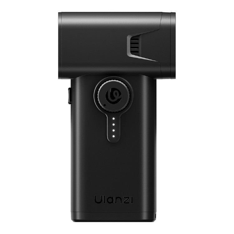 Ulanzi AD02 STORM Air Duster II pulitore wireless per polvere