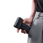 Ulanzi AD02 STORM Air Duster II pulitore wireless per polvere