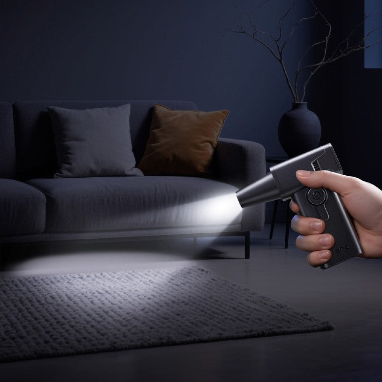 Ulanzi AD02 STORM Air Duster II pulitore wireless per polvere
