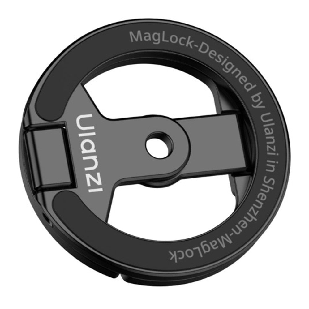 Supporto magnetico doppio per telefono Ulanzi MA02 Maglock