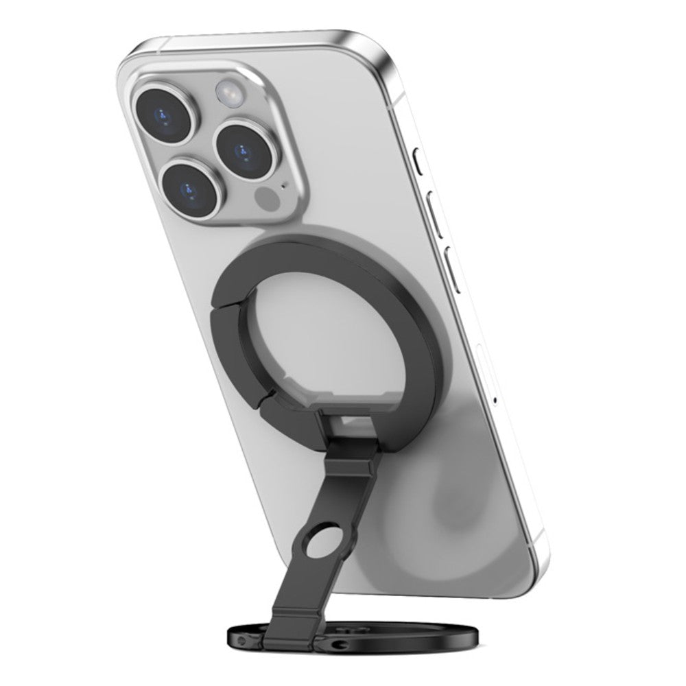 Supporto magnetico doppio per telefono Ulanzi MA02 Maglock