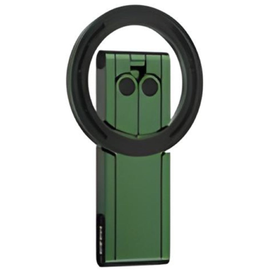 Ulanzi MA60 Mini treppiede MagSafe pieghevole - Verde