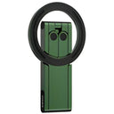 Ulanzi MA60 Mini treppiede MagSafe pieghevole - Verde